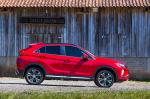 Mitsubishi Eclipse Cross HPE-S 2018 года (LA)